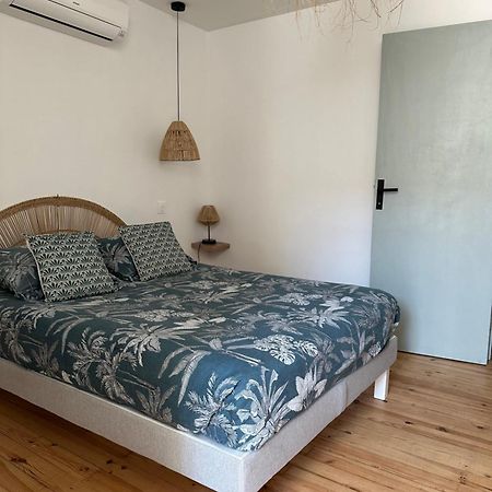 Agreable Petite Maison Au Coeur Du Minervois Villarzel-Cabardès Dış mekan fotoğraf