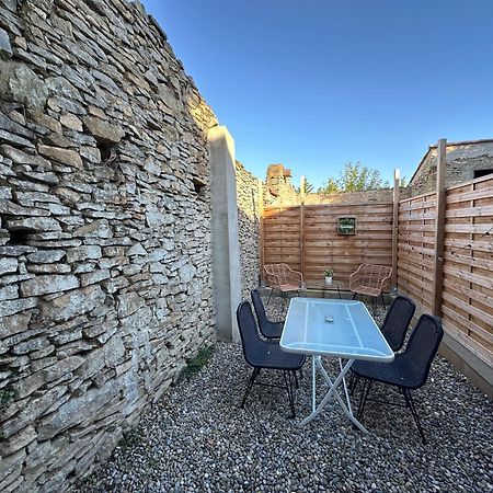 Agreable Petite Maison Au Coeur Du Minervois Villarzel-Cabardès Dış mekan fotoğraf