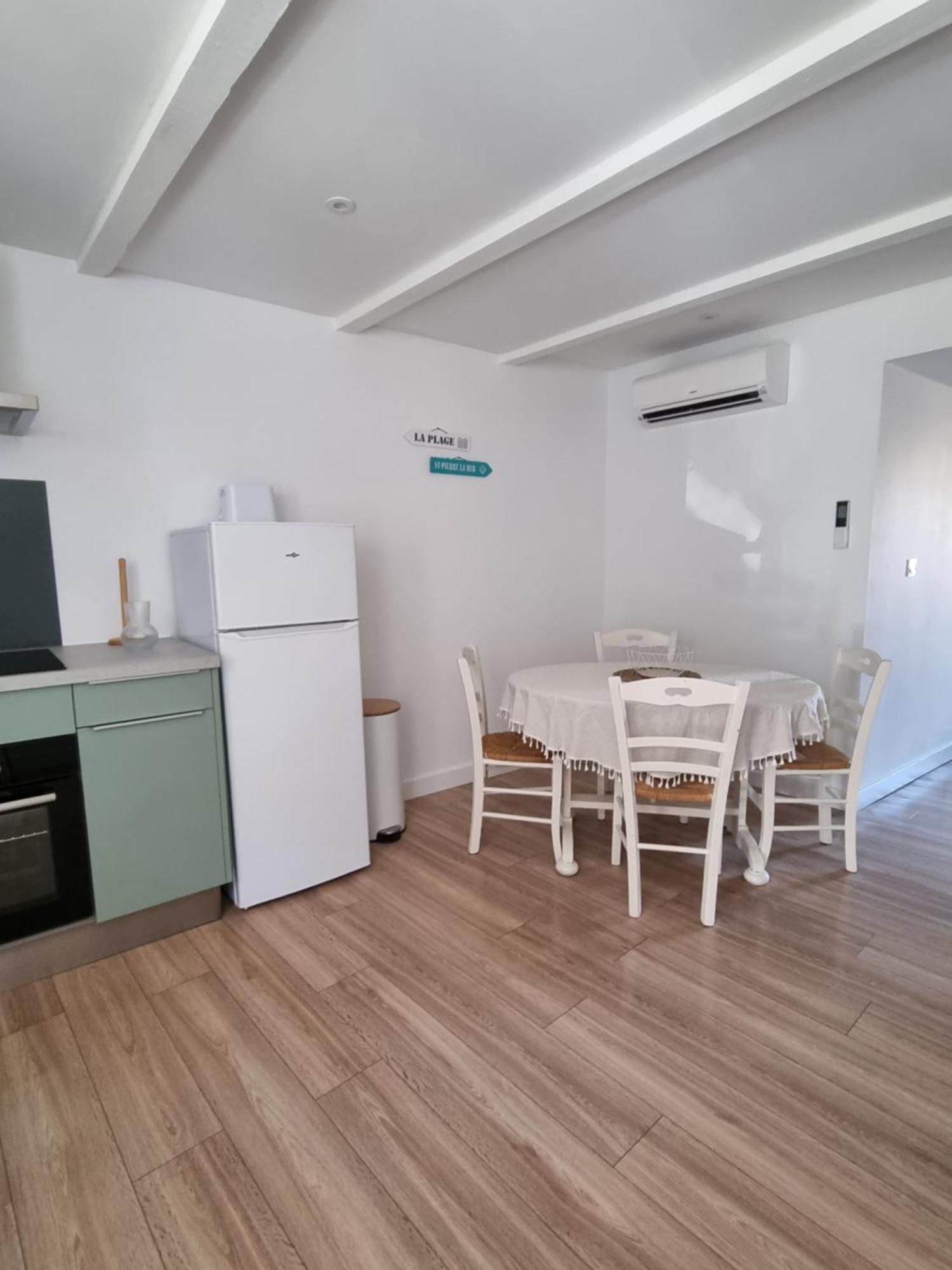 Agreable Petite Maison Au Coeur Du Minervois Villarzel-Cabardès Dış mekan fotoğraf