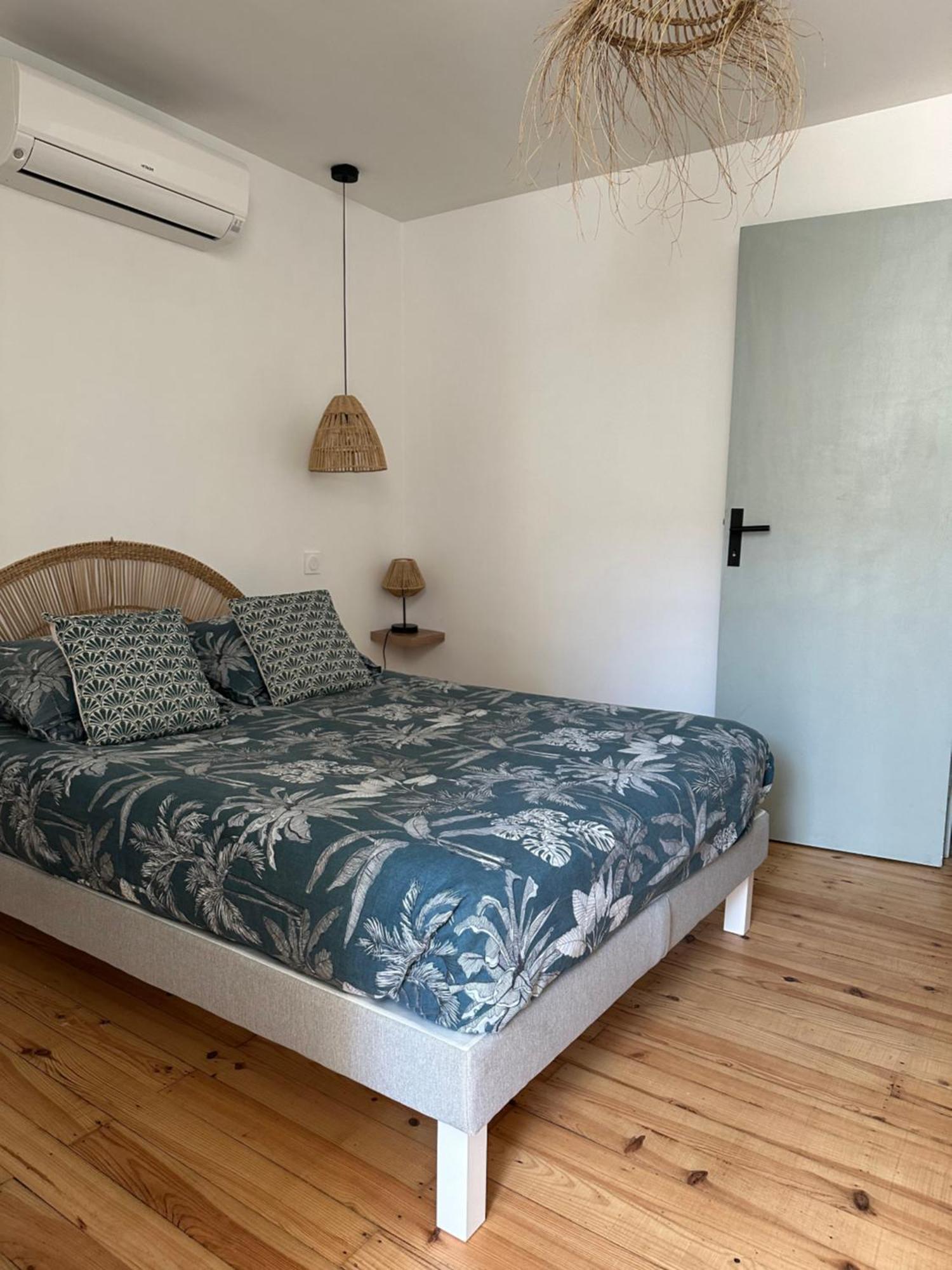 Agreable Petite Maison Au Coeur Du Minervois Villarzel-Cabardès Dış mekan fotoğraf
